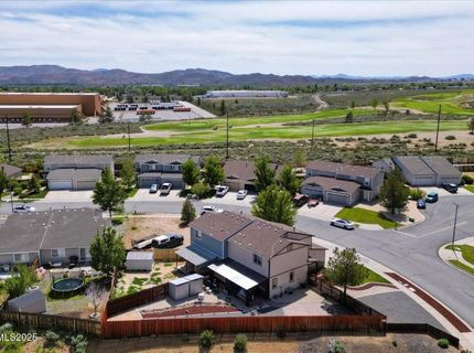 8991 Red Baron Boulevard, Reno, NV 89506 Photo