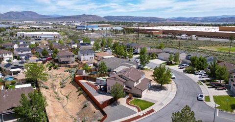 8991 Red Baron Boulevard, Reno, NV 89506 Photo
