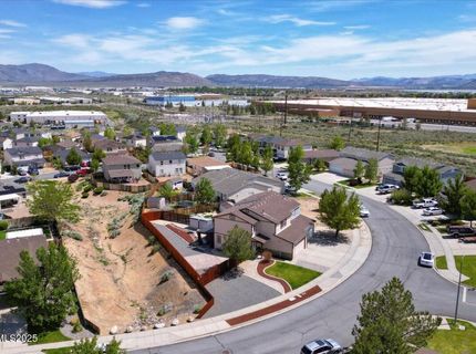 8991 Red Baron Boulevard, Reno, NV 89506 Photo