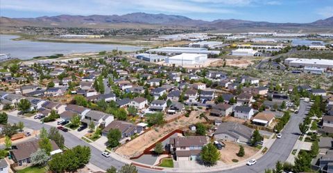8991 Red Baron Boulevard, Reno, NV 89506 Photo