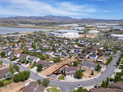 8991 Red Baron Boulevard, Reno, NV 89506 Photo
