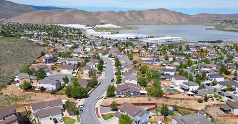8991 Red Baron Boulevard, Reno, NV 89506 Photo