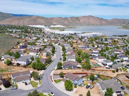 8991 Red Baron Boulevard, Reno, NV 89506 Photo