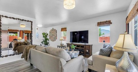 8991 Red Baron Boulevard, Reno, NV 89506 Photo