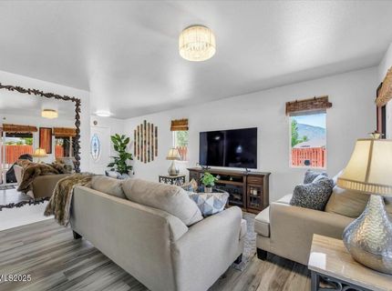 8991 Red Baron Boulevard, Reno, NV 89506 Photo