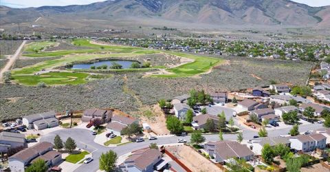 8991 Red Baron Boulevard, Reno, NV 89506 Photo