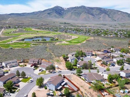 8991 Red Baron Boulevard, Reno, NV 89506 Photo
