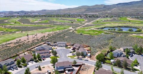 8991 Red Baron Boulevard, Reno, NV 89506 Photo
