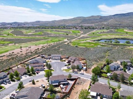 8991 Red Baron Boulevard, Reno, NV 89506 Photo