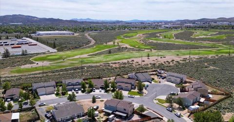 8991 Red Baron Boulevard, Reno, NV 89506 Photo