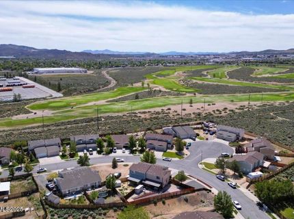 8991 Red Baron Boulevard, Reno, NV 89506 Photo