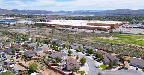 8991 Red Baron Boulevard, Reno, NV 89506 Photo