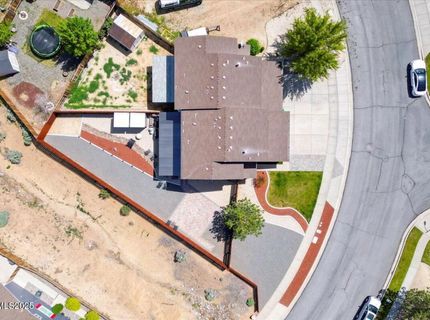 8991 Red Baron Boulevard, Reno, NV 89506 Photo