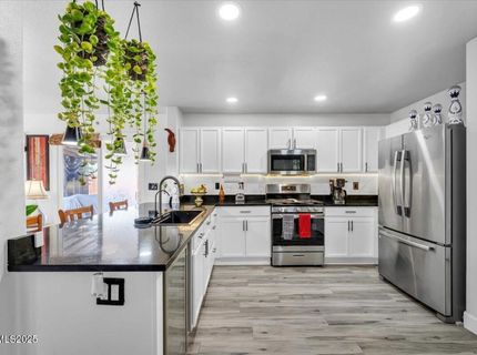 8991 Red Baron Boulevard, Reno, NV 89506 Photo