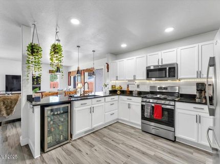 8991 Red Baron Boulevard, Reno, NV 89506 Photo