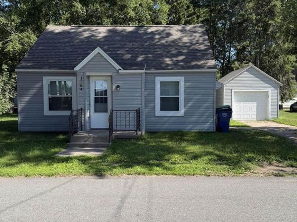 1704 PARDEE STREET, Wausau, WI 54401