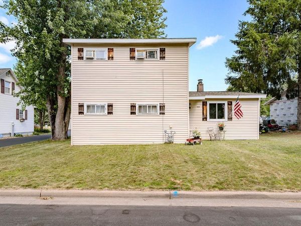204 MAPLE STREET, Mosinee, WI 54455