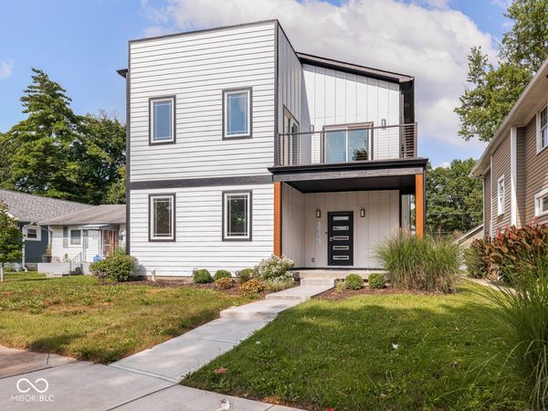 3238 Guilford Avenue, Indianapolis, IN 46205