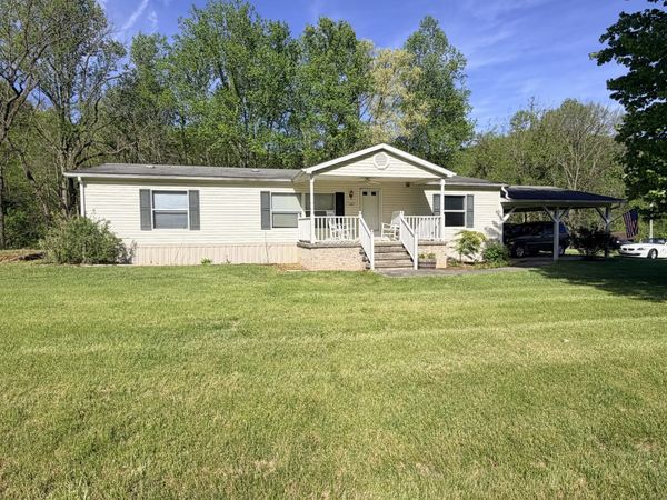 1187 Tennessee 107, Del Rio, TN 37727