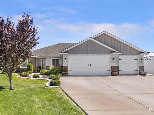 4060 Mountain Vista Ln, Filer, ID 83328