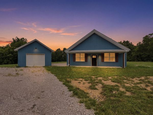 1210 Mountain Island Road, Corinth, KY 41010