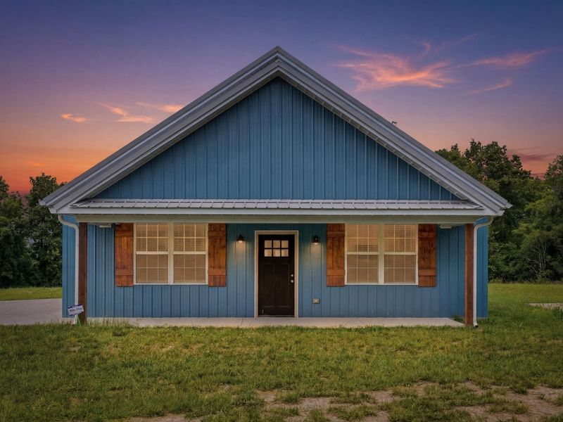 1210 Mountain Island Road, Corinth, KY 41010 Photo 2