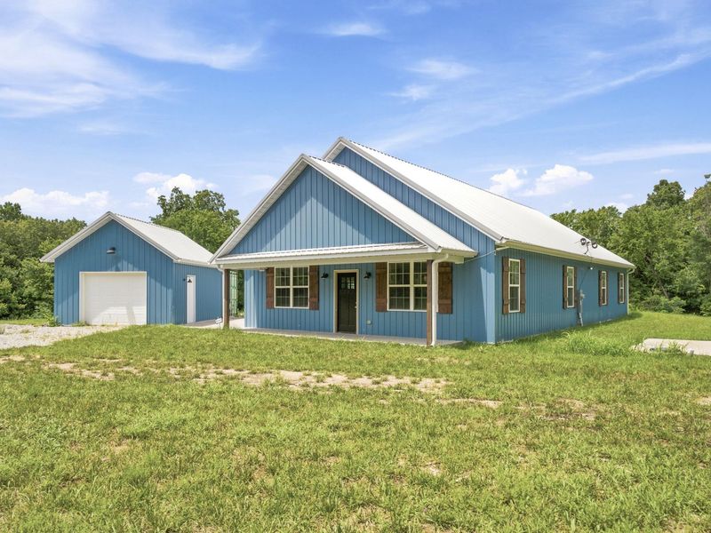 1210 Mountain Island Road, Corinth, KY 41010 Photo 3