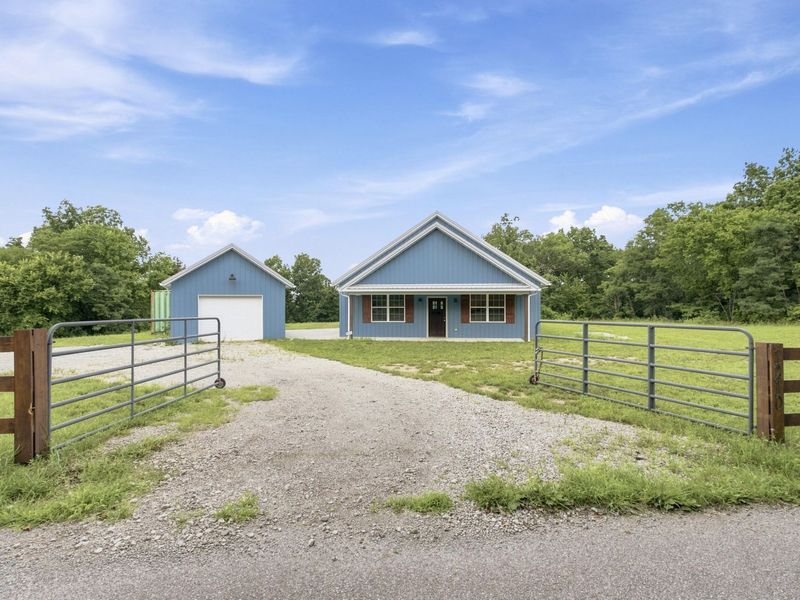 1210 Mountain Island Road, Corinth, KY 41010 Photo 4