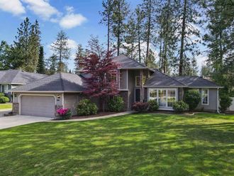 1216 W Candlewood Ct Spokane, WA 99218
