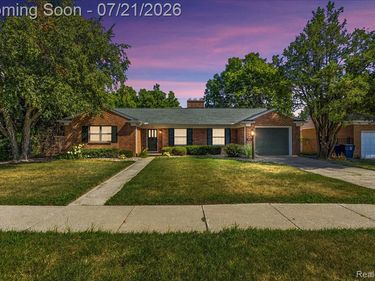 1815 E 2nd Street, Flint, MI 48503