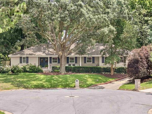 4060 Ashmore Pl, Pensacola, FL 32503