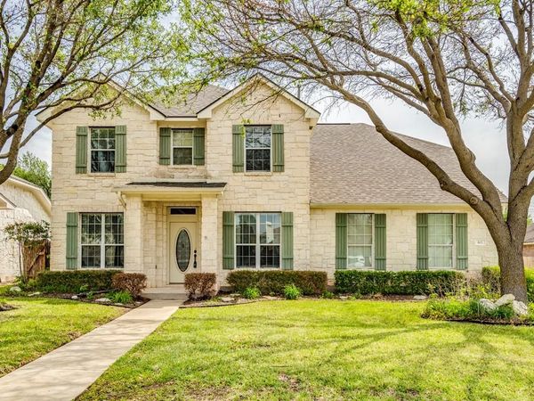 102 TRAILRIDGE DR , Cedar Park, TX 78613