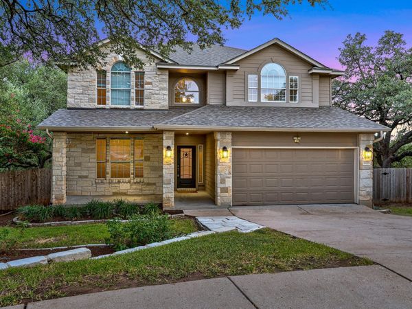 11729 Springs Head LOOP , Austin, TX 78717