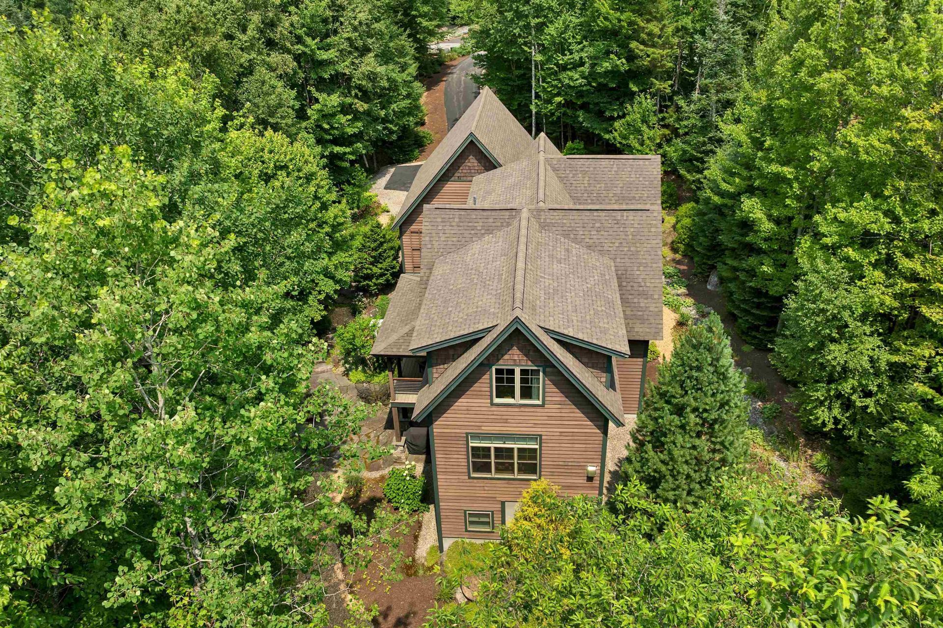 42 Cascade Ridge Road, Waterville Valley, NH 03215 Main Photo