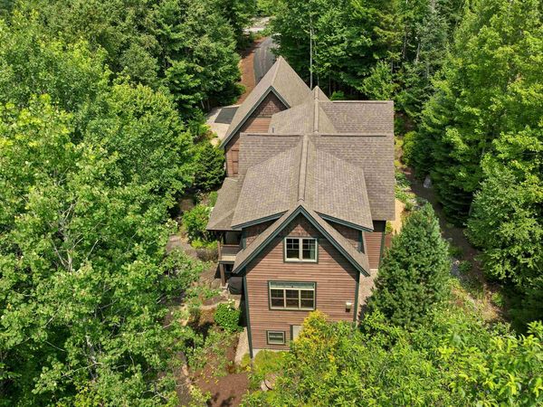 42 Cascade Ridge Road, Waterville Valley, NH 03215