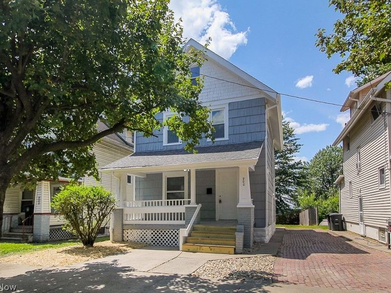900 Beardsley Street, Akron, OH 44311 Photo 1