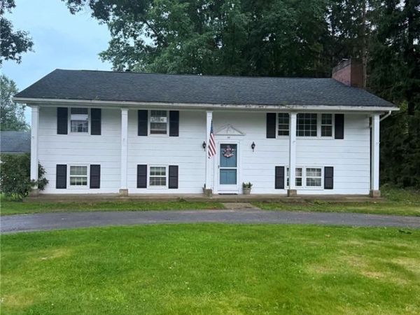 44 Valley View Drive, Frewsburg, NY 14738