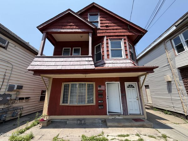 1671 Broadway, Unit 1-4, Schenectady, NY 12306