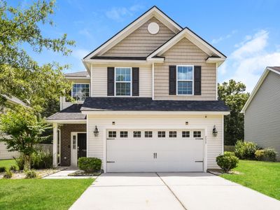 233 Maywood Drive, Moncks Corner, SC 29461
