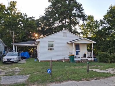 27 N Barfield Street, Manning, SC 29102