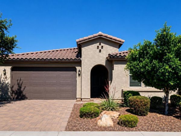 22017 N 97TH Drive, Peoria, AZ 85383
