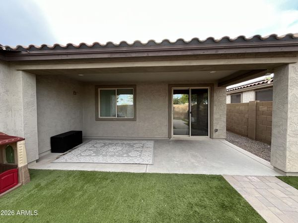 22017 N 97TH Drive, Peoria, AZ 85383