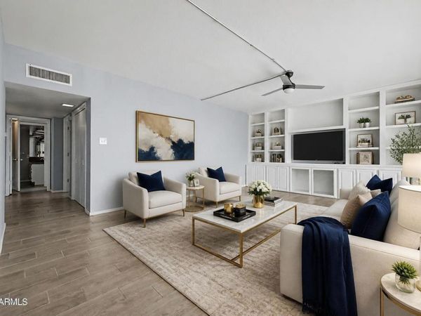 207 W CLARENDON Avenue, Unit 2B, Phoenix, AZ 85013