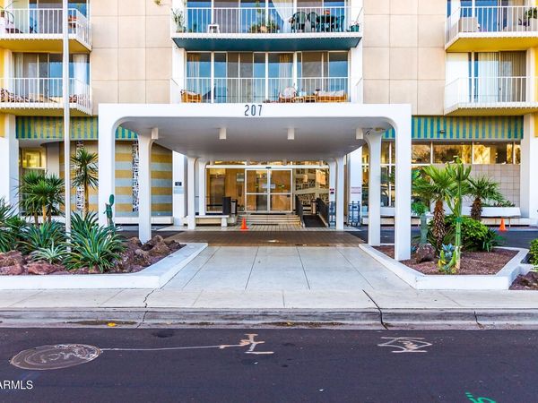 207 W CLARENDON Avenue, Unit 2B, Phoenix, AZ 85013