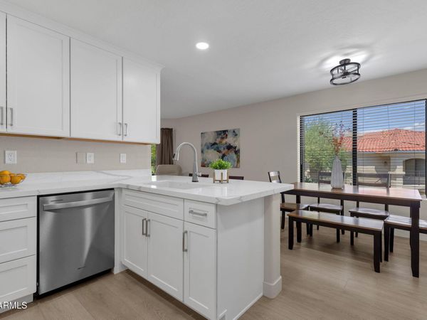 16715 E EL LAGO Boulevard, Unit 116, Fountain Hills, AZ 85268