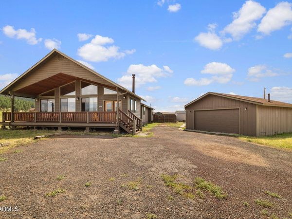 8525 W SUZETTE Lane, Flagstaff, AZ 86001