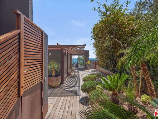24956 Malibu Road , Malibu, CA 90265