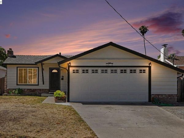 3740 Howe Ct , Fremont, CA 94538