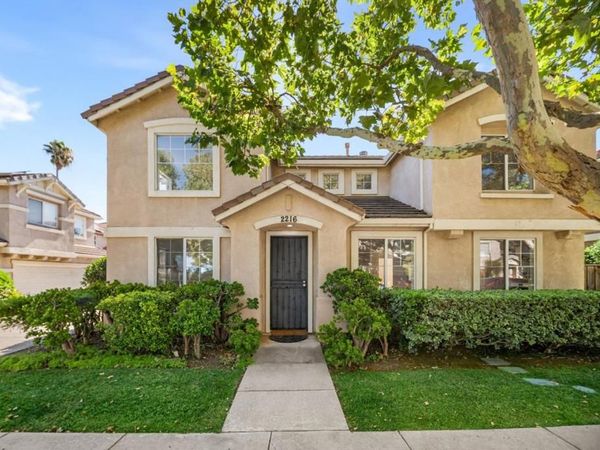 2216 Pettigrew Drive, San Jose, CA 95148