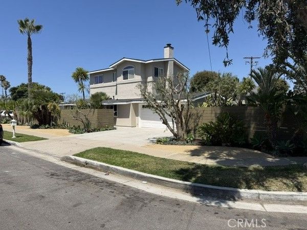 316 Hamilton , Costa Mesa, CA 92627